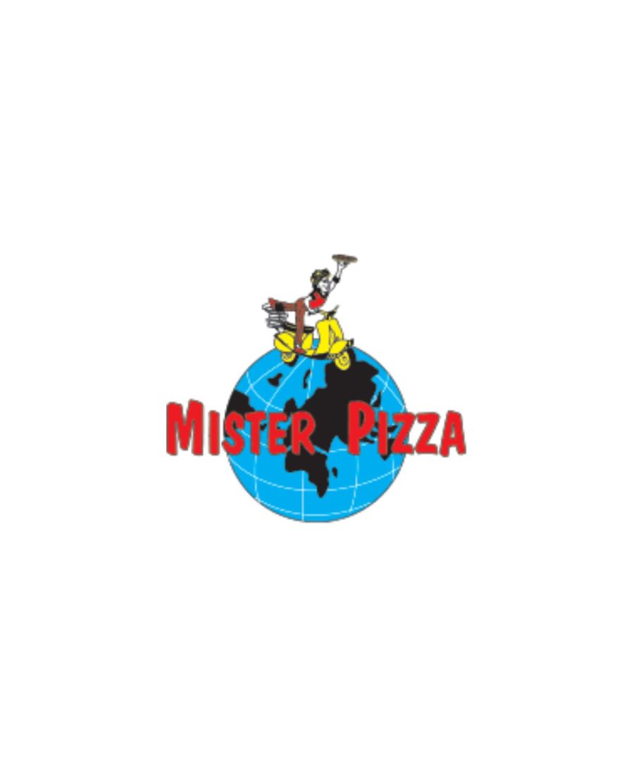 MisterPizza