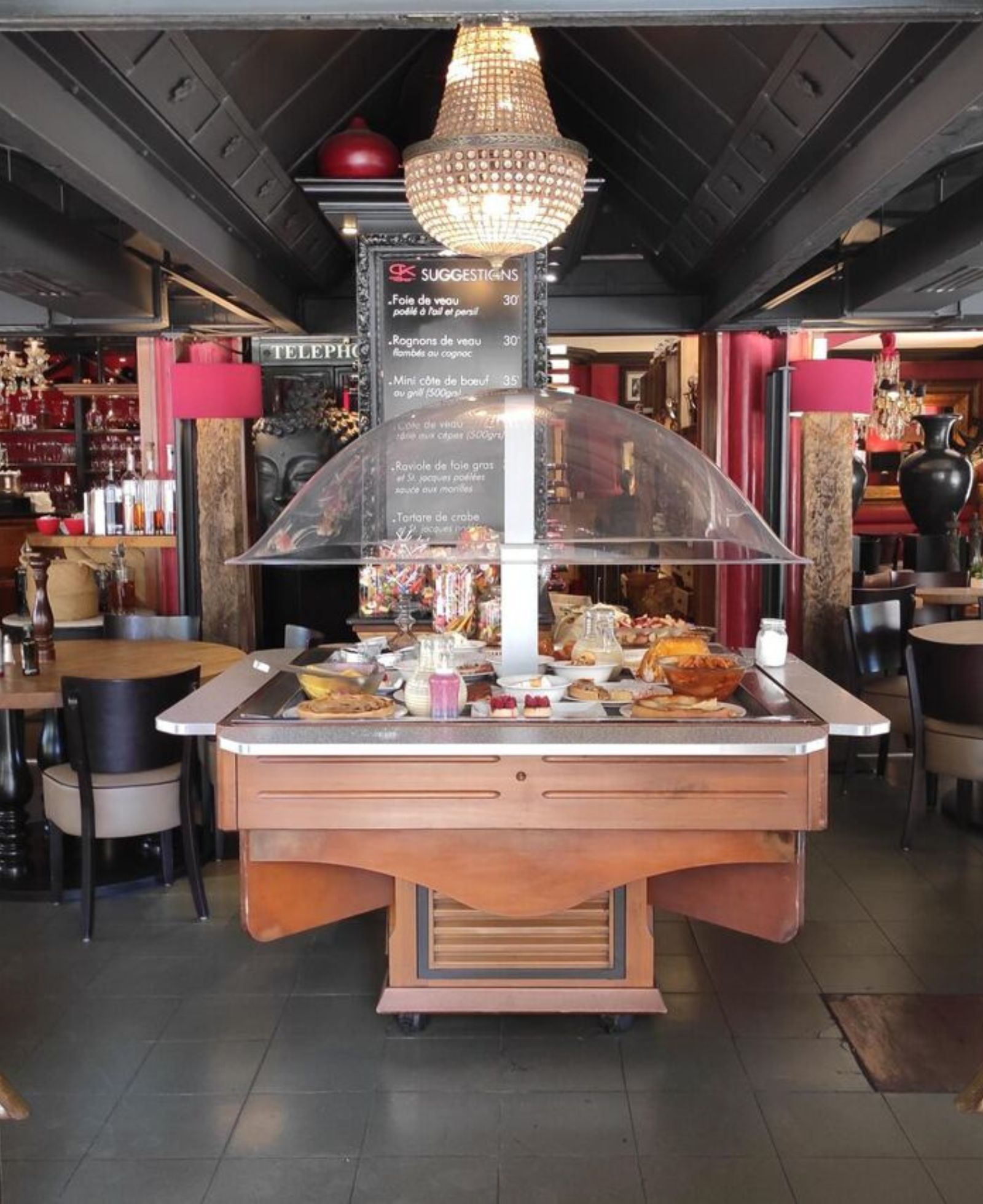 Cafe Kanter